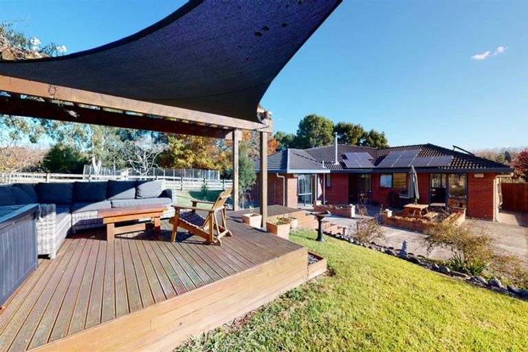 Photo of property in 316 Monowai Road, Wainui, Silverdale, 0994