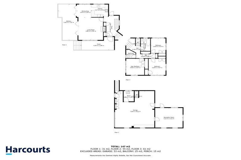 Photo of property in 17 Hamilton Street, Te Aroha, 3320
