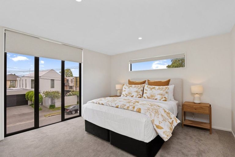 Photo of property in 47a Browns Road, St Albans, Christchurch, 8014