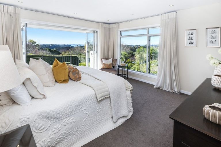 Photo of property in 249 Point View Drive, Dannemora, Auckland, 2016