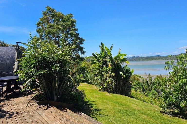 Photo of property in 44 Parnell Street, Rawene, Kaikohe, 0473