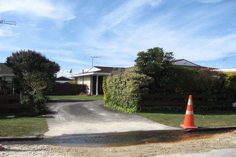 Photo of property in 80 Somerset Road, Springvale, Whanganui, 4501