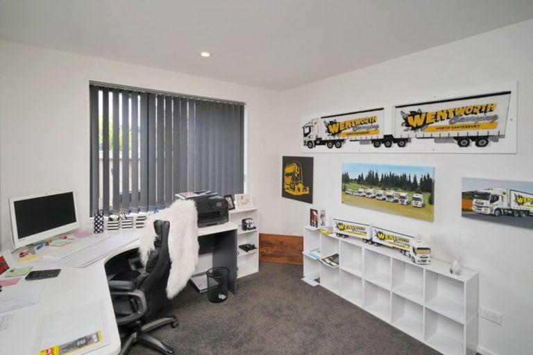 Photo of property in 13 Hewlings Street, Kaiapoi, 7630