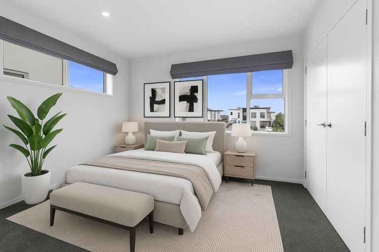 Photo of property in 45 Mcgrath Way, Taita, Lower Hutt, 5011