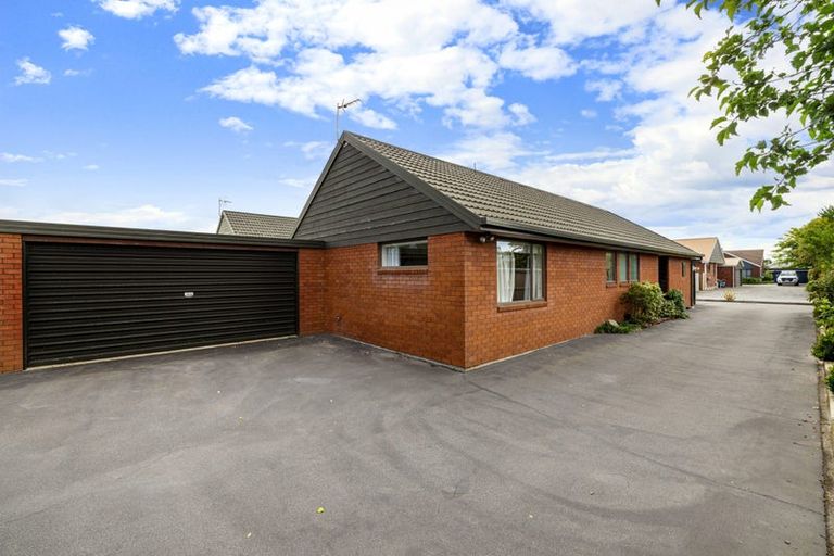 Photo of property in 72 Tuckers Road, Casebrook, Christchurch, 8051