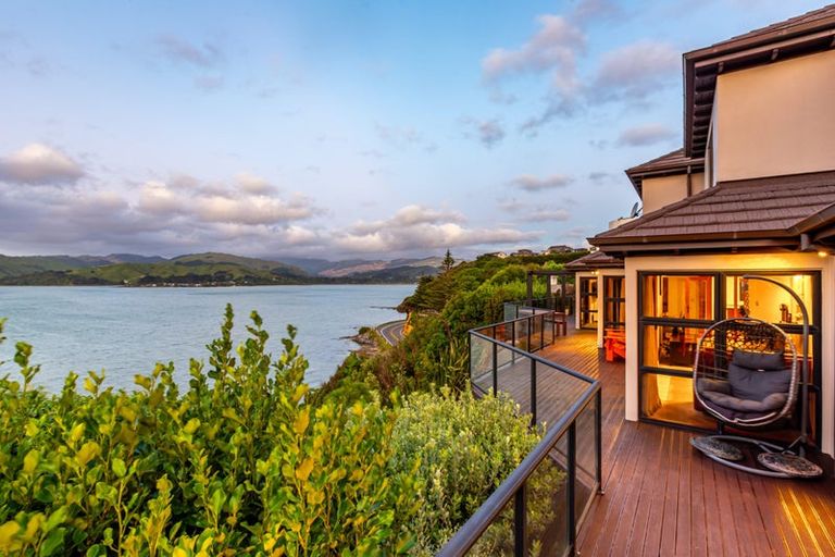 Photo of property in 15 The Layline, Whitby, Porirua, 5024