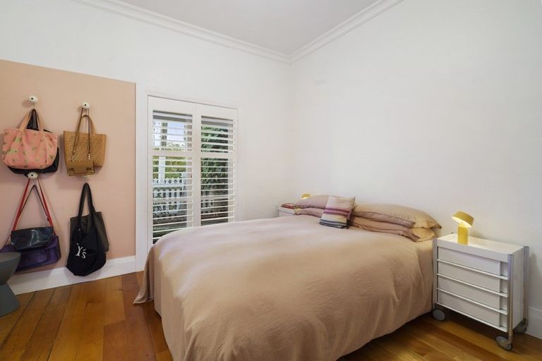 Photo of property in 5 England Street, Freemans Bay, Auckland, 1011