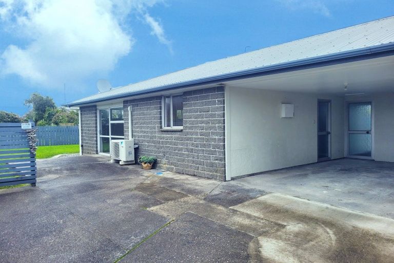 Photo of property in 68b Henley Street, Westport, 7825