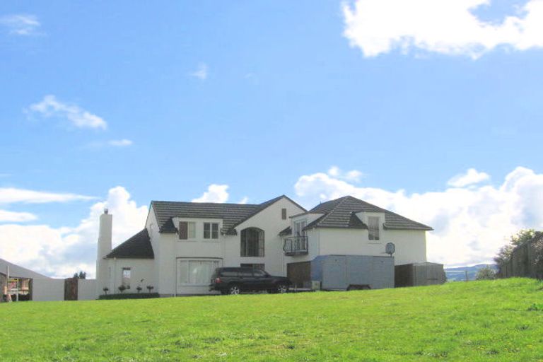 Photo of property in 23 Hayward Rise, Owhata, Rotorua, 3010