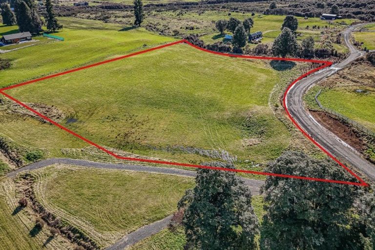 Photo of property in 9/133 Matapuna Road, Horopito, Raetihi, 4696