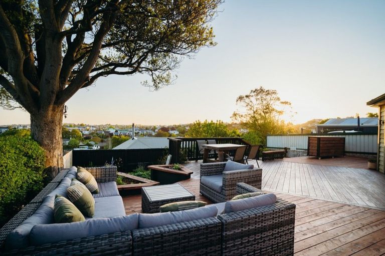 Photo of property in 33 Preston Crescent, Belleknowes, Dunedin, 9011