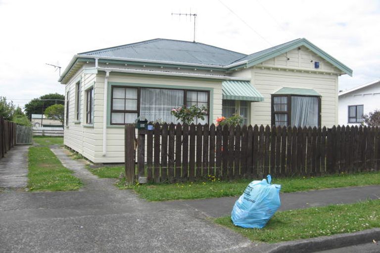 Photo of property in 53 Ballance Street, Aramoho, Whanganui, 4500