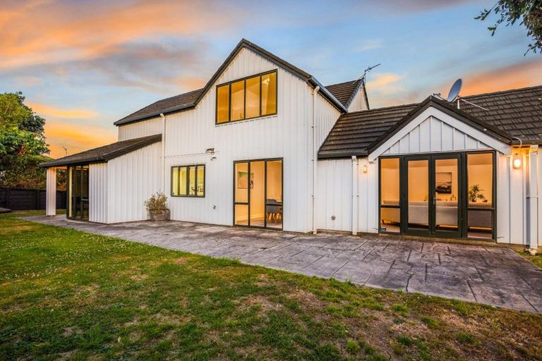 Photo of property in 66 Joseph Banks Drive, Whitby, Porirua, 5024