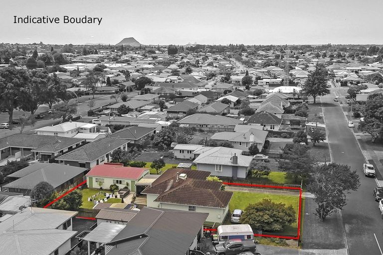 Photo of property in 23 Lisbon Street, Greerton, Tauranga, 3112