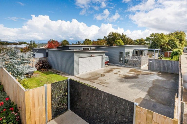 Photo of property in 269 Cambridge Avenue, Ashhurst, 4810