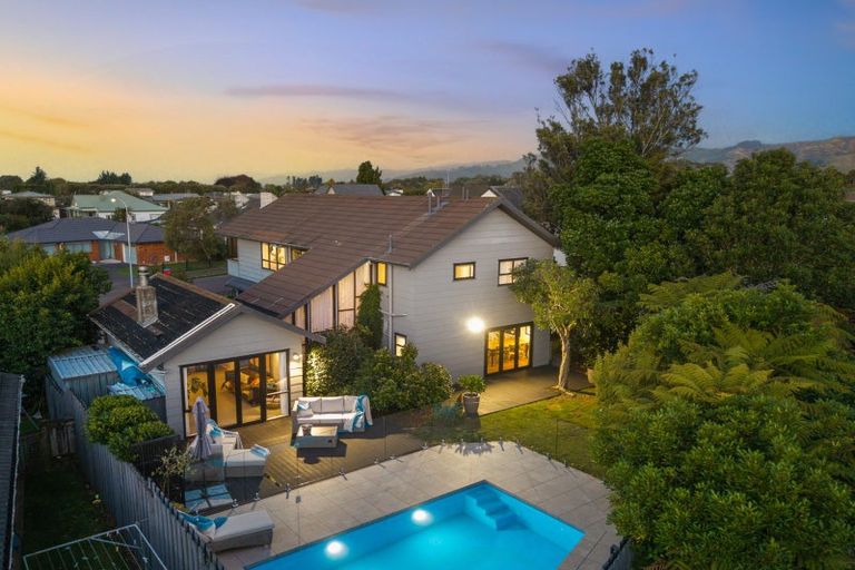 Photo of property in 54 Highbury Drive, Levin, 5510