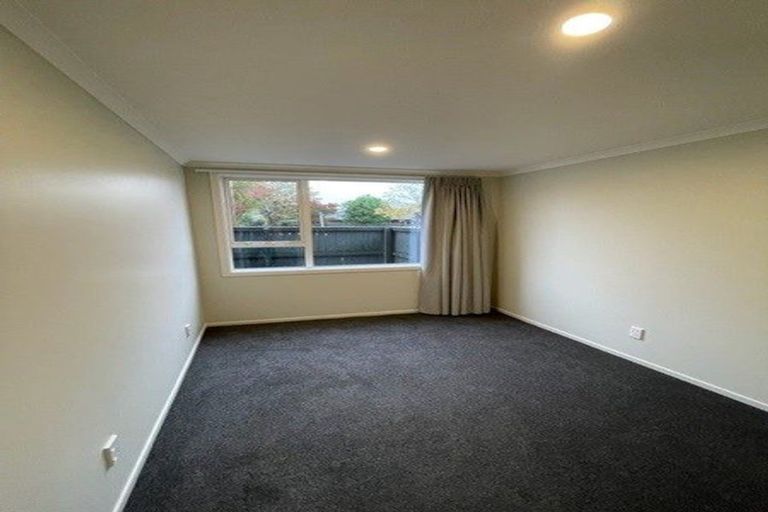 Photo of property in 5/25 Newnham Terrace, Upper Riccarton, Christchurch, 8041