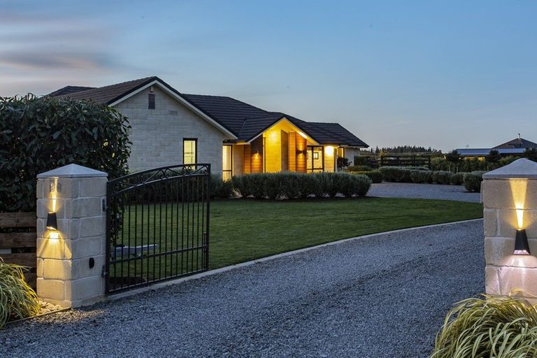 Photo of property in 26 Joy Place, Swannanoa, Rangiora, 7475