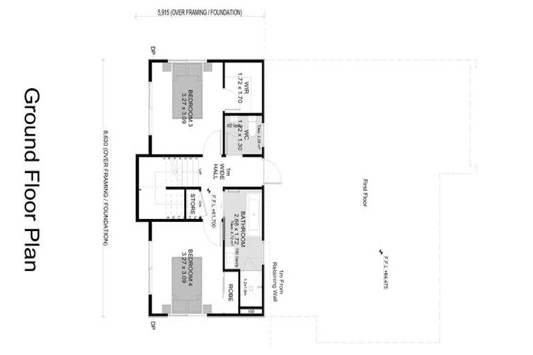 Photo of property in 39 Harakeke Court, Warkworth, 0985