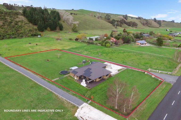Photo of property in 289 Horahora Road, Piarere, Tirau, 3484