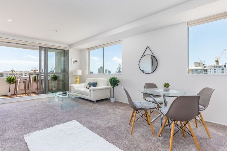 Photo of property in 605/70 Pitt Street, Auckland Central, Auckland, 1010