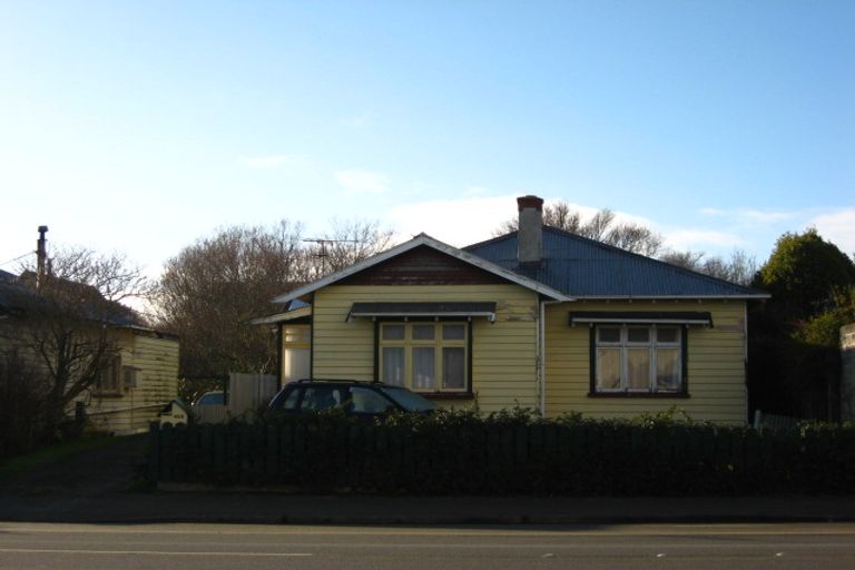 Photo of property in 495 Dee Street, Gladstone, Invercargill, 9810