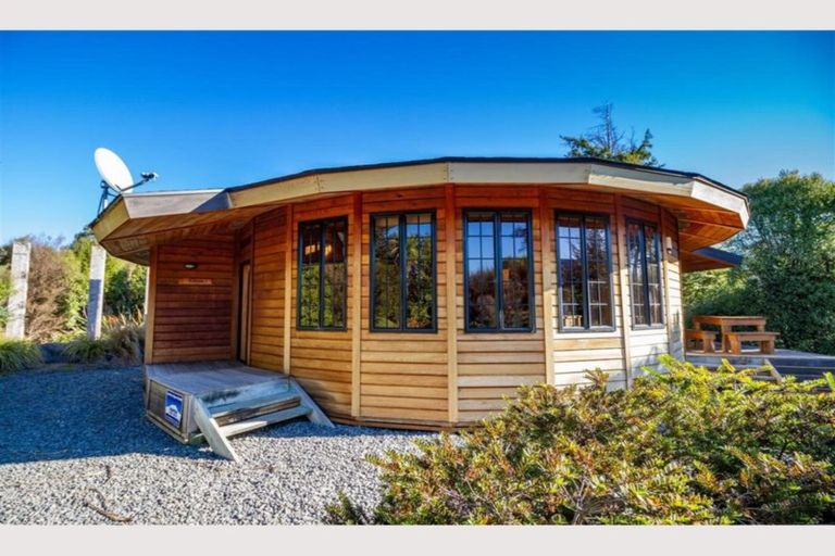 Photo of property in 128 Miro Street, Ohakune, 4625