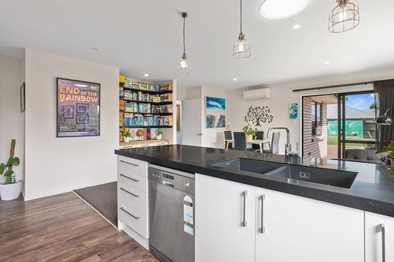 Photo of property in 56 Shadbolt Lane, Rolleston, 7614