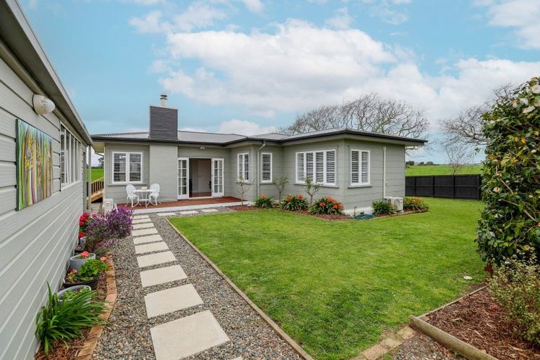 Photo of property in 46 Wharf Road, Clarks Beach, Pukekohe, 2679