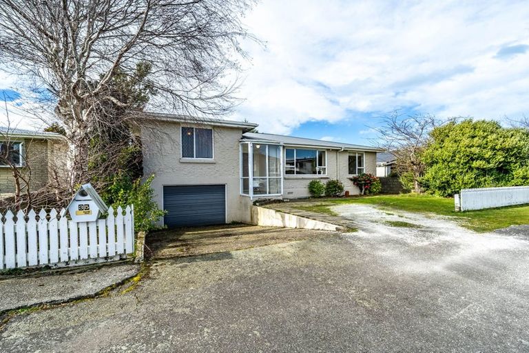 Photo of property in 35 Anglesey Street, Hawthorndale, Invercargill, 9810