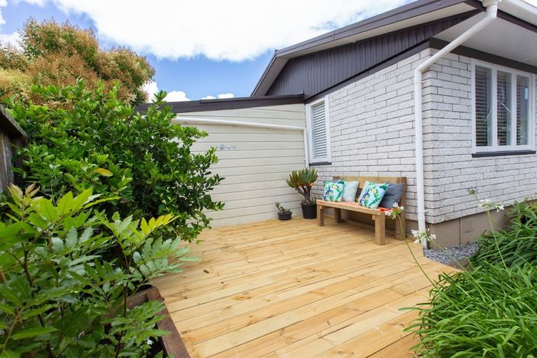Photo of property in 1/69 Gibraltar Street, Howick, Auckland, 2014