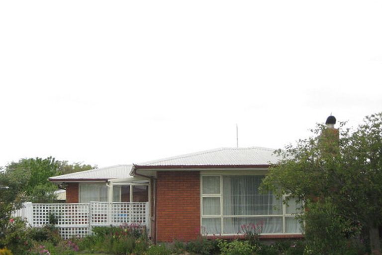 Photo of property in 138 Grimseys Road, Redwood, Christchurch, 8051