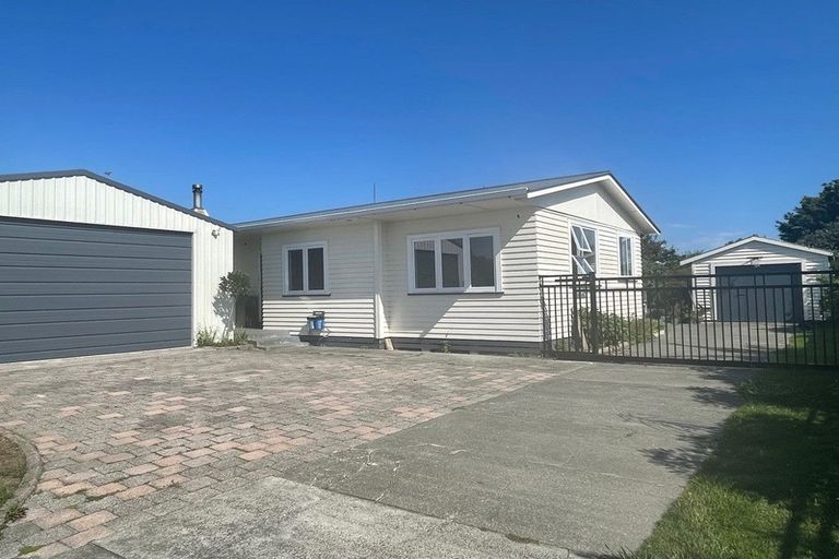 Photo of property in 289 Kennedy Road, Onekawa, Napier, 4110