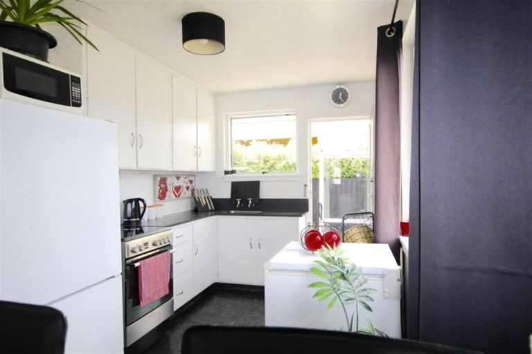 Photo of property in 5/584 Cashel Street, Linwood, Christchurch, 8011