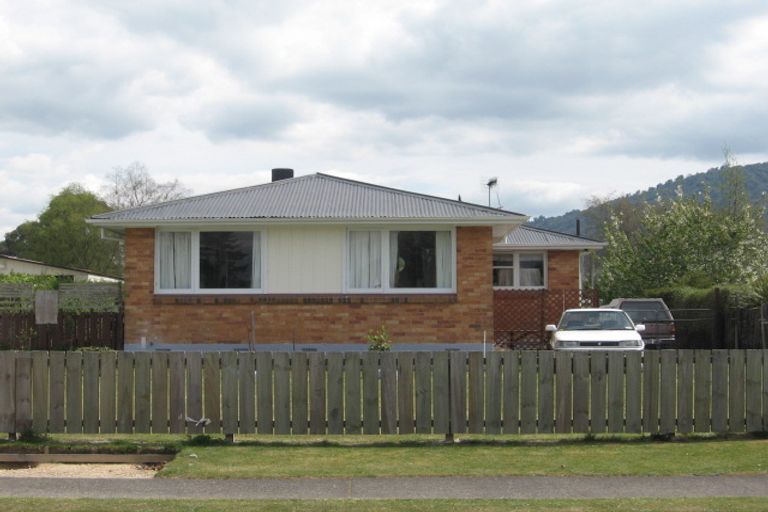 Photo of property in 74 Wrigley Road, Fordlands, Rotorua, 3015