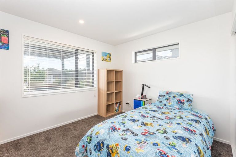 Photo of property in 586 East Maddisons Road, Rolleston, 7615