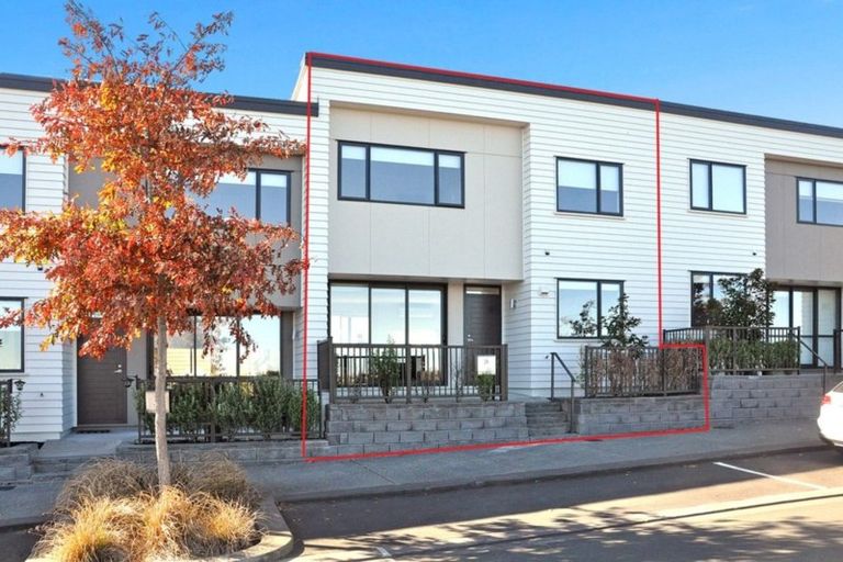 Photo of property in 29 Haddington Drive, Flat Bush, Auckland, 2019