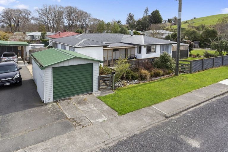 Photo of property in 27 Buckley Street, Cheviot, 7310