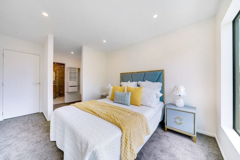 Photo of property in 13c Caspar Road, Papatoetoe, Auckland, 2025