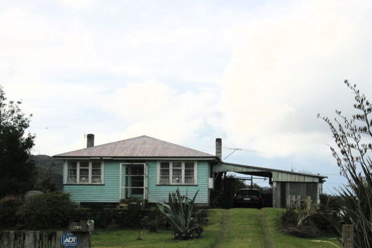 Photo of property in 22 Massey Street, Moerewa, 0211