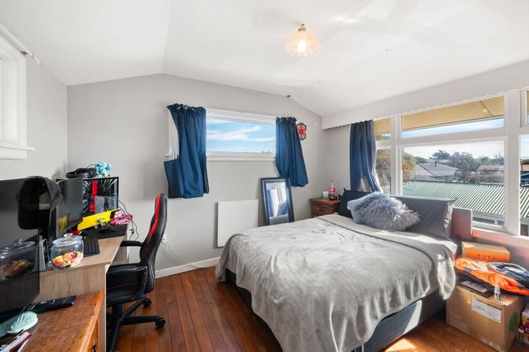 Photo of property in 3 Garnett Avenue, Spreydon, Christchurch, 8024