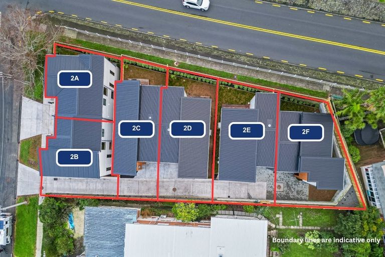 Photo of property in 2a Rangitoto Terrace, Milford, Auckland, 0620