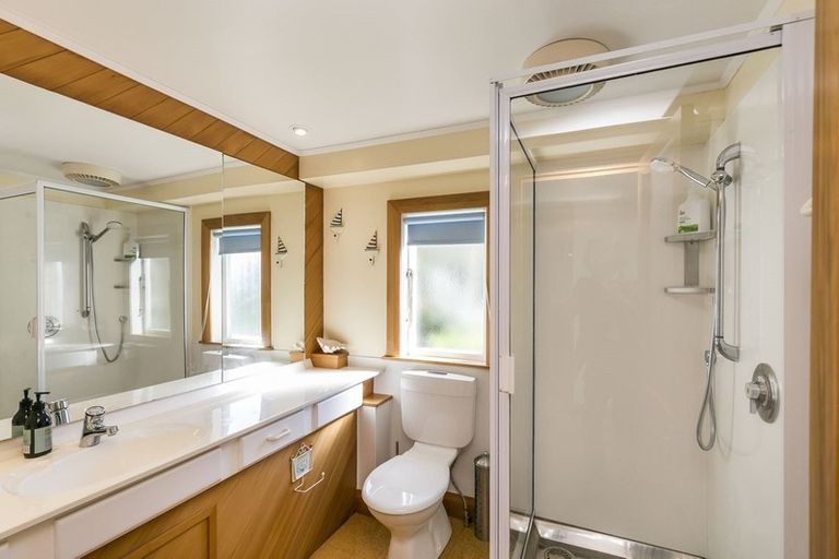 Photo of property in 14 Kio Road, Hataitai, Wellington, 6021