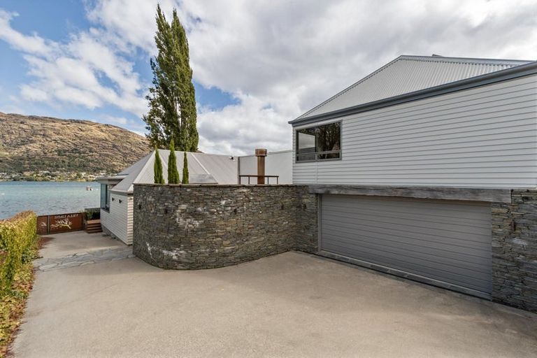 Photo of property in 905 Frankton Road, Frankton, Queenstown, 9300