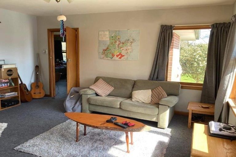 Photo of property in 6 Geelong Place, Burnside, Christchurch, 8053