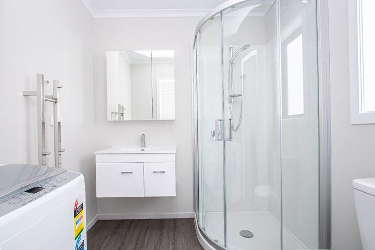 Photo of property in 204/17 Vialou Street, Hamilton Central, Hamilton, 3204