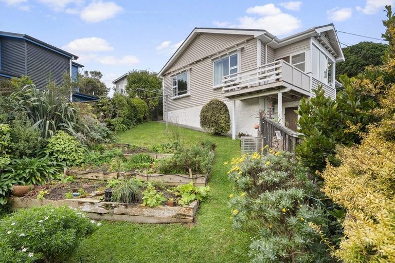 Photo of property in 181 Karepa Street, Brooklyn, Wellington, 6021