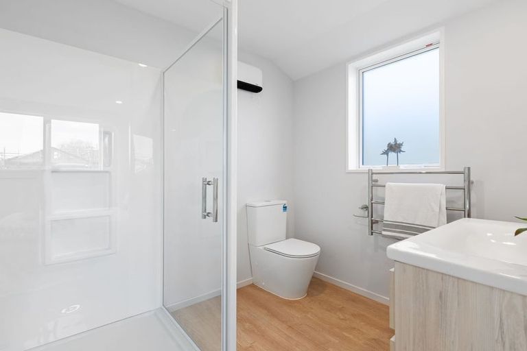 Photo of property in 6 Eccles Place, Halswell, Christchurch, 8025