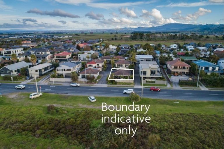 Photo of property in 6/1004 Papamoa Beach Road, Papamoa Beach, Papamoa, 3118