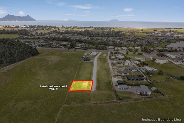Photo of property in 8 Anbrue Lane, Ruakaka, 0116